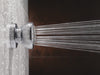 Brizo Essential Shower 84110 Touch-Clean Round Body Spray