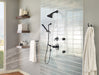 Brizo Universal Showering: Touch-Clean Round Body Spray