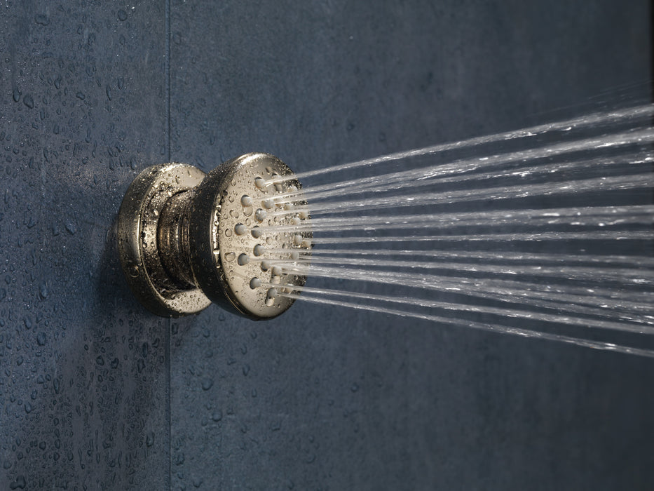 Brizo Essential Shower 84110 Touch-Clean Round Body Spray