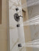 Brizo Essential Shower 84110 Touch-Clean Round Body Spray