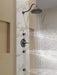 Brizo Essential Shower 84110 Touch-Clean Round Body Spray