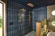 Brizo Universal Showering: Touch-Clean Square Body Spray