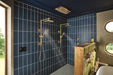 Brizo Universal Showering: Touch-Clean Square Body Spray