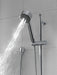 BRIZO European:85521 Multi-Function Slide Bar Hand Shower