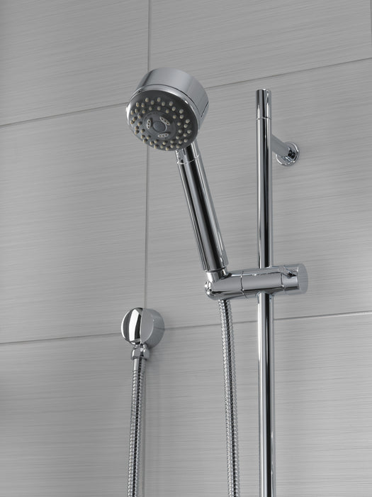 BRIZO European:85521 Multi-Function Slide Bar Hand Shower