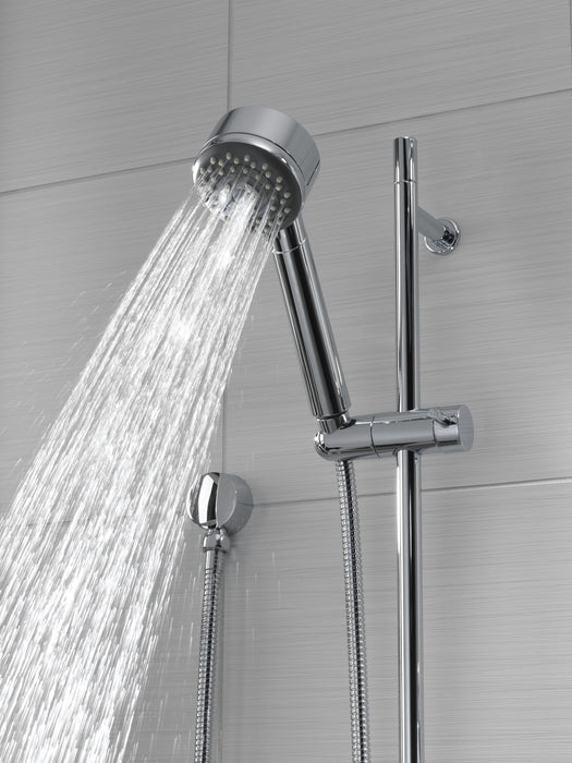 BRIZO European:85521 Multi-Function Slide Bar Hand Shower