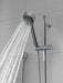 BRIZO European:85521 Multi-Function Slide Bar Hand Shower