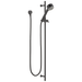BRIZO European:85521 Multi-Function Slide Bar Hand Shower