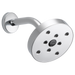 Brizo Essential Shower 87375 5" Linear Round H20Kinetic Single Function Wall Mount Showerhead