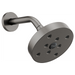 Brizo Essential Shower 87375 5" Linear Round H20Kinetic Single Function Wall Mount Showerhead