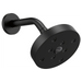 Brizo Universal Showering: 5" Linear Round H<sub>2</sub>Okinetic<sup></sup> Single Function Wall Mount Showerhead