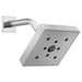 Brizo Essential Shower 87380 5” Linear Square H20Kinetic Single Function Wall Mount Showerhead