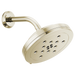 Brizo Other: 8” H<sub>2</sub>Okinetic<sup></sup> Round Multi-Function Wall Mount Showerhead