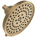 Brizo Invari:87476 H2OKinetic Round Multi-Function Showerhead