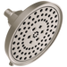Brizo Invari 87476 H2OKINETIC Round Multi-Function Showerhead