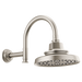 Brizo Invari 87476 H2OKINETIC Round Multi-Function Showerhead