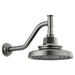 Brizo Invari 87476 H2OKINETIC Round Multi-Function Showerhead