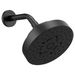 Brizo Essential Shower 87492 7" Linear Round H2Okinetic Multi-Function Wall Mount Shower Head - 2.5 GPM
