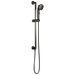 Brizo Kintsu:88706 Multifunction Slide Bar Handshower