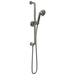 Brizo Litze:88735 Slide Bar Handshower with H<sub>2</sub>OKinetic<sup></sup> Technology