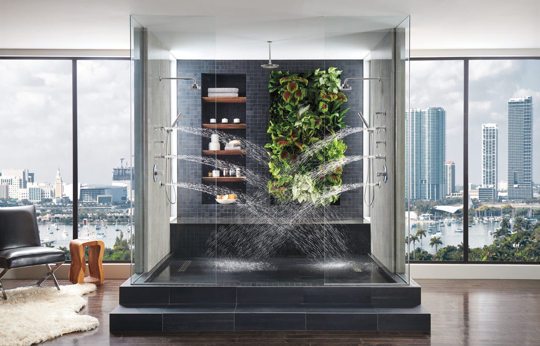 Brizo Jason Wu for Brizo:88875 Wall-Mount Hand Shower