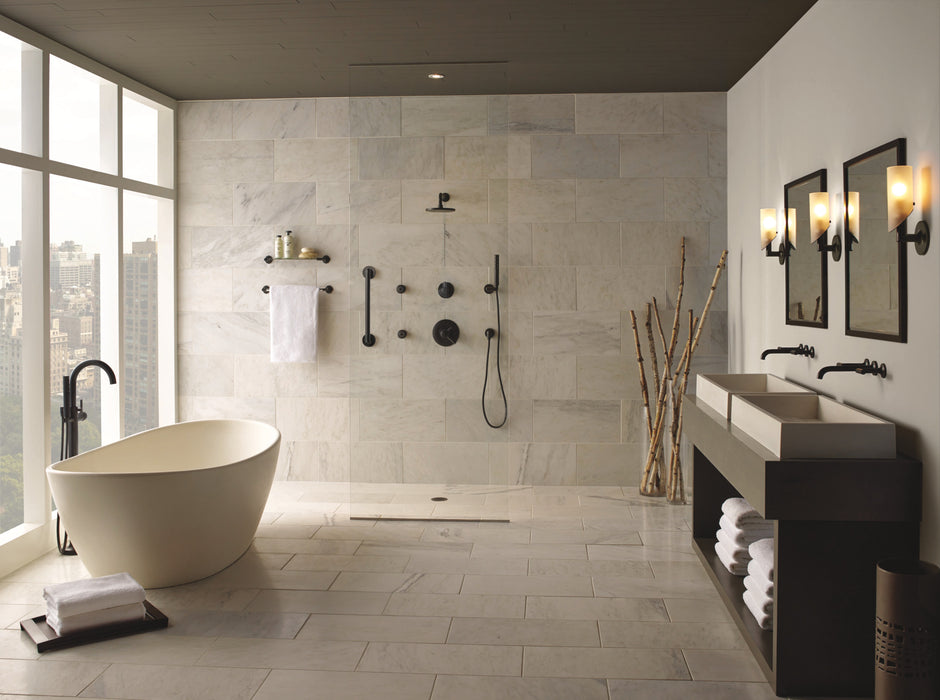 Brizo Jason Wu for Brizo:88875 Wall-Mount Hand Shower