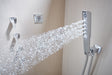 Brizo Vettis 88888 H2OKINETIC Multi-Function Wall Mount Handshower