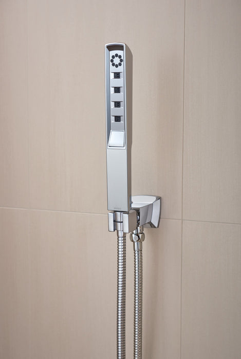 Brizo Vettis 88888 H2OKINETIC Multi-Function Wall Mount Handshower