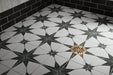 Brizo Other: 4" Tile-In Round Shower Drain