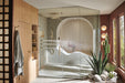 Brizo Other: 4" Tile-In Square Shower Drain