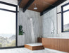 Brizo Levoir: Double Robe Hook