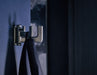 Brizo Levoir: Double Robe Hook