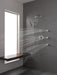Brizo Jason Wu for Brizo: SLIDE BAR HANDSHOWER WITH H2OKinetic TECHNOLOGY