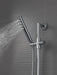 Brizo Jason Wu for Brizo: SLIDE BAR HANDSHOWER WITH H2OKinetic TECHNOLOGY