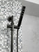 Brizo Jason Wu for Brizo: SLIDE BAR HANDSHOWER WITH H2OKinetic TECHNOLOGY