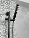 Brizo Jason Wu for Brizo: SLIDE BAR HANDSHOWER WITH H2OKinetic TECHNOLOGY