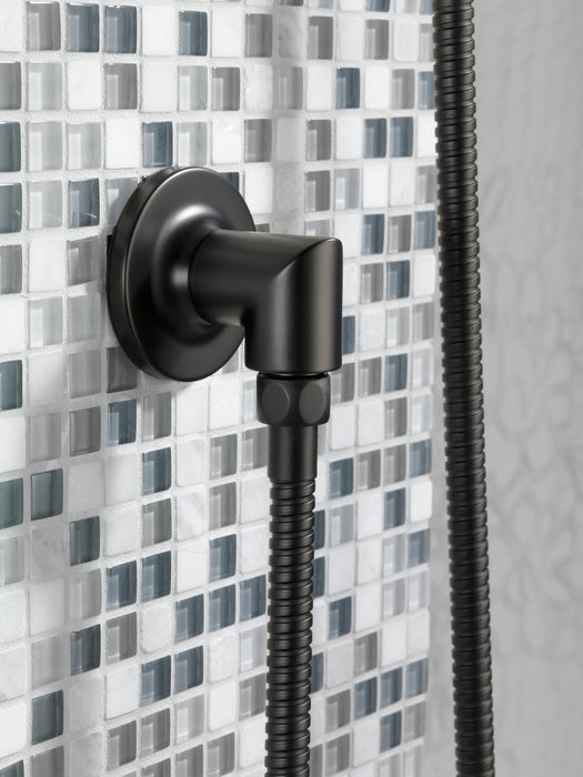 Brizo Jason Wu for Brizo: SLIDE BAR HANDSHOWER WITH H2OKinetic TECHNOLOGY