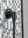 Brizo Jason Wu for Brizo: SLIDE BAR HANDSHOWER WITH H2OKinetic TECHNOLOGY