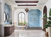 Brizo Levoir: 24" Towel Bar