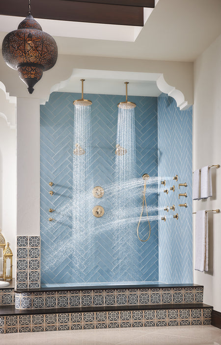 Brizo Levoir: 24" Towel Bar