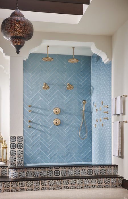 Brizo Levoir: 24" Towel Bar