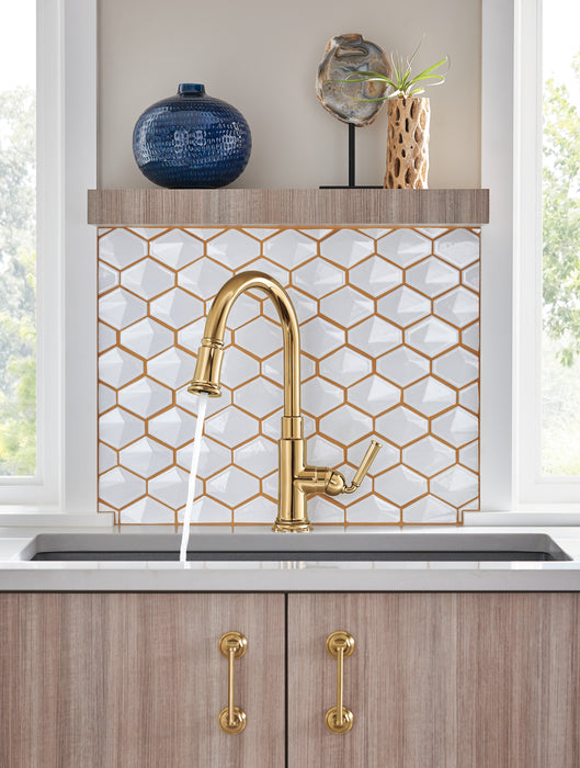 Brizo Rook: Drawer Pull