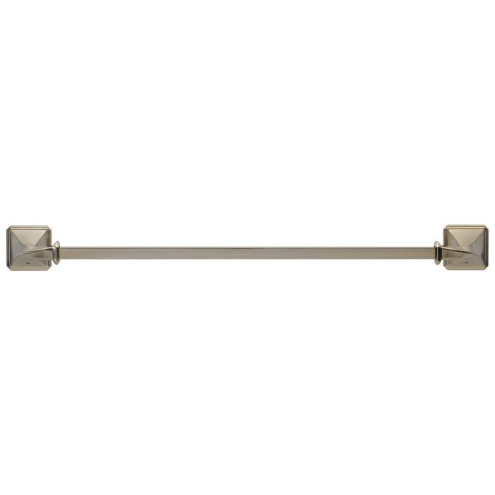 Brizo Virage:692430 24" Towel Bar