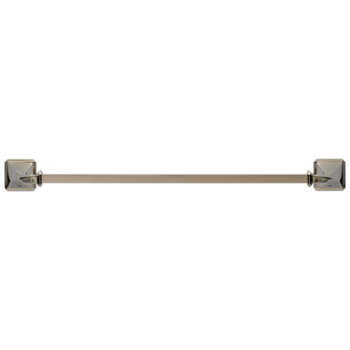 Brizo Virage:692430 24" Towel Bar