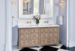 Brizo Invari: 8" Towel Bar