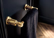 Brizo Invari: 8" Towel Bar