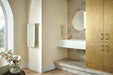 Brizo Invari: 8" Towel Bar