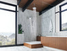 Brizo Levoir 87498 H2OKINETIC Round Multi-Function Showerhead