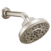 Brizo Levoir: H2OKinetic Round Multi-Function Showerhead