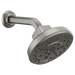 Brizo Levoir 87498 H2OKINETIC Round Multi-Function Showerhead